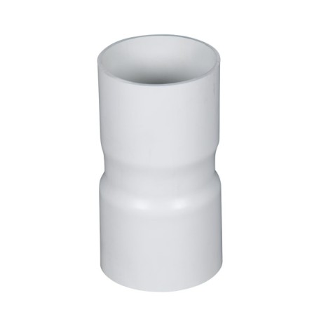 1524114100 pressure sewer adaptor