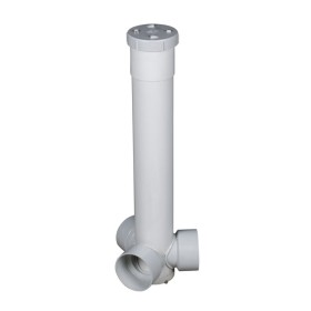 Splitter Valves